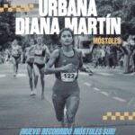 Qué hacer gratis este fin de semana en Móstoles: Milla Urbana Diana Martín, Formula X y mucho más