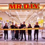 Nueva tienda de MR. D.I.Y. en Xanadú: bricolaje, hogar y decoración a unos minutos de Móstoles