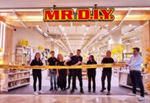 Nueva tienda de MR. D.I.Y. en Xanadú: bricolaje, hogar y decoración a unos minutos de Móstoles
