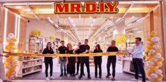 Nueva tienda de MR. D.I.Y. en Xanadú: bricolaje, hogar y decoración a unos minutos de Móstoles Nueva tienda de MR. D.I.Y. en Xanadú: bricolaje, hogar y decoración a unos minutos de Móstoles