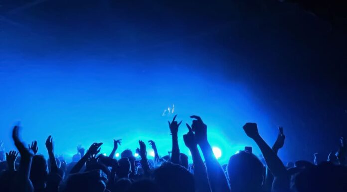 JC Reyes, Chenoa, Rosario y más: dónde y cuándo ver los conciertos de las Fiestas Patronales de Móstoles JC Reyes, Chenoa, Rosario y más: dónde y cuándo ver los conciertos de las Fiestas Patronales de Móstoles