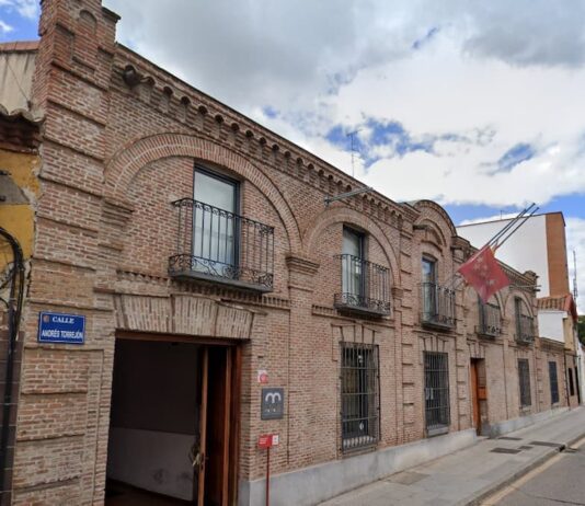 Planes gratis durante las Fiestas de Móstoles: visitas guiadas por el casco histórico y sus museos Planes gratis durante las Fiestas de Móstoles: visitas guiadas por el casco histórico y sus museos