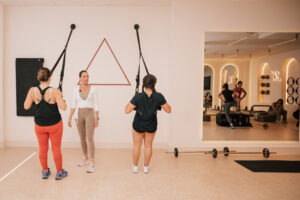 Pilates Reformer en Móstoles: por qué cada vez más personas combinan movilidad y fuerza para cuidar su cuerpo