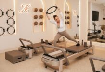 Pilates Reformer en Móstoles: por qué cada vez más personas combinan movilidad y fuerza para cuidar su cuerpo