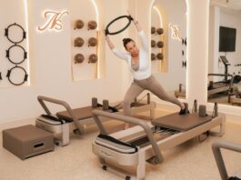Pilates Reformer en Móstoles: por qué cada vez más personas combinan movilidad y fuerza para cuidar su cuerpo