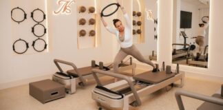 Pilates Reformer en Móstoles: por qué cada vez más personas combinan movilidad y fuerza para cuidar su cuerpo Pilates Reformer en Móstoles: por qué cada vez más personas combinan movilidad y fuerza para cuidar su cuerpo