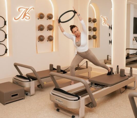 Pilates Reformer en Móstoles: por qué cada vez más personas combinan movilidad y fuerza para cuidar su cuerpo