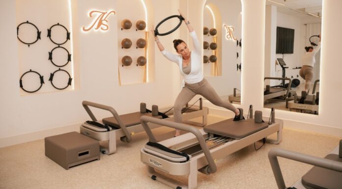 Pilates Reformer en Móstoles: por qué cada vez más personas combinan movilidad y fuerza para cuidar su cuerpo