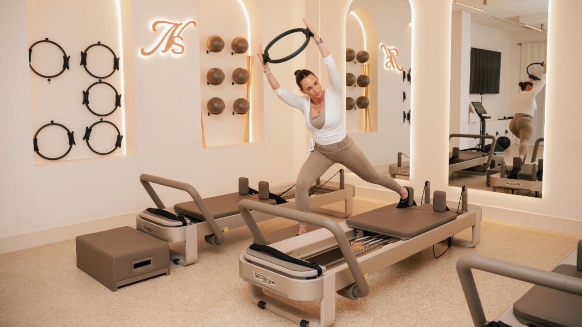 Pilates Reformer en Móstoles: por qué cada vez más personas combinan movilidad y fuerza para cuidar su cuerpo Pilates Reformer en Móstoles: por qué cada vez más personas combinan movilidad y fuerza para cuidar su cuerpo