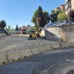 Nuevos avances a las obras en la A-5 para los vecinos de Móstoles: el túnel estará listo a final de año