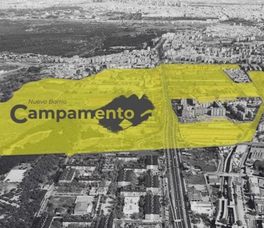 Luz verde a la construcción de más de 10.000 viviendas junto a la A-5: así será su impacto en Móstoles
