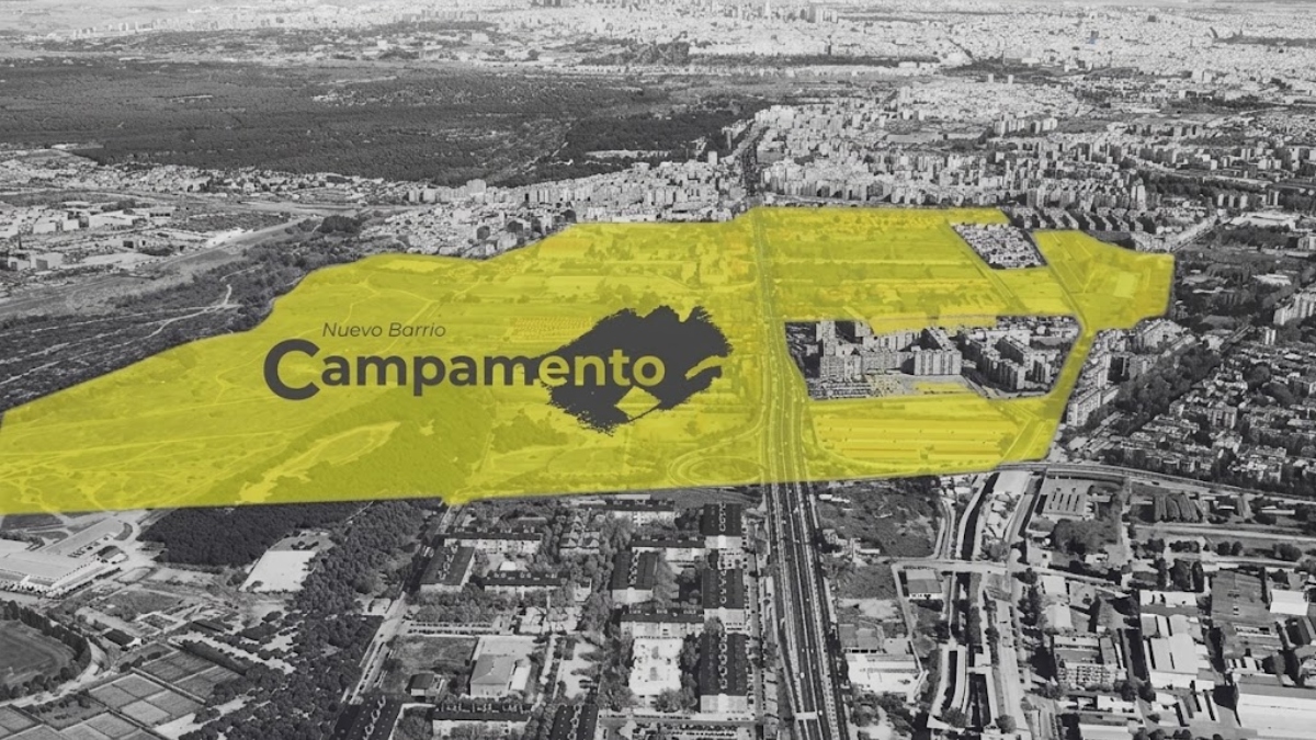 Luz verde a la construcción de más de 10.000 viviendas junto a la A-5: así será su impacto en Móstoles Luz verde a la construcción de más de 10.000 viviendas junto a la A-5: así será su impacto en Móstoles