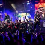 JC Reyes, Chenoa, Rosario y más: dónde y cuándo ver los conciertos de las Fiestas Patronales de Móstoles