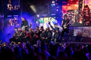 JC Reyes, Chenoa, Rosario y más: dónde y cuándo ver los conciertos de las Fiestas Patronales de Móstoles