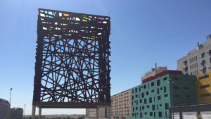 El nuevo Centro de Salud del PAU-4 abriría sus puertas el próximo 15 de septiembre
