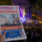 El programa completo de la Fiestas Patronales de Móstoles 2026 protagoniza el periódico de mostoleshoy.com