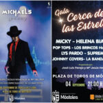 plaza toros fiestas eventos