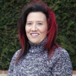 Mónica Monterreal anuncia su candidatura a las primarias de Podemos para Móstoles