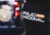 Detenido en Móstoles un policía nacional: su pistola apareció en poder de un conocido junto a una gasolinera