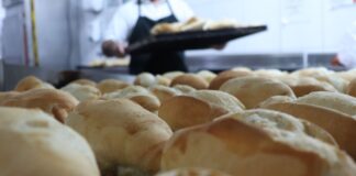 ¿Quién anda ahí? Móstoles. El pan ¿Quién anda ahí? Móstoles. El pan