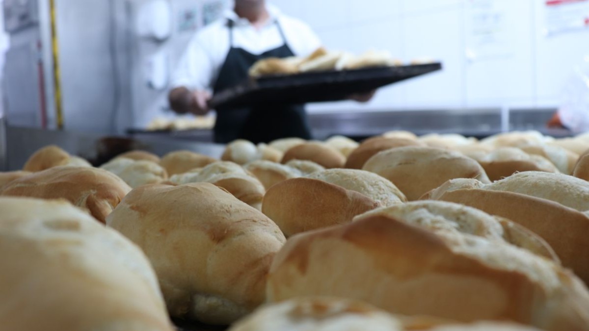 ¿Quién anda ahí? Móstoles. El pan ¿Quién anda ahí? Móstoles. El pan