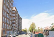 Iberdrola anuncia cortes de luz durante dos horas en una calle de Móstoles para este próximo jueves Iberdrola anuncia cortes de luz durante dos horas en una calle de Móstoles para este próximo jueves