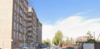 Iberdrola anuncia cortes de luz durante dos horas en una calle de Móstoles para este próximo jueves Iberdrola anuncia cortes de luz durante dos horas en una calle de Móstoles para este próximo jueves