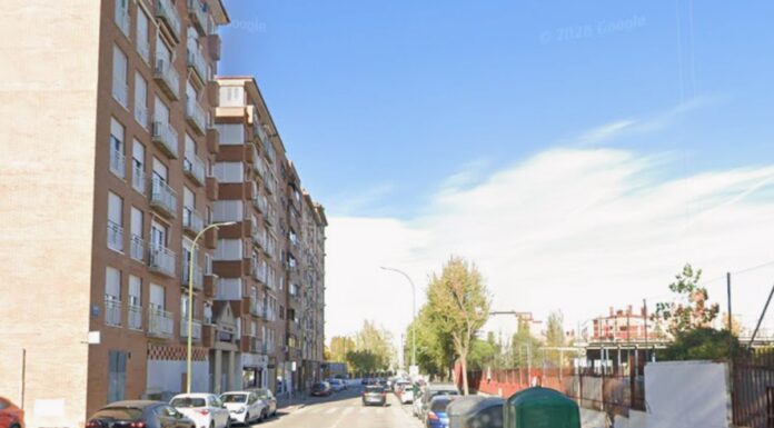 Iberdrola anuncia cortes de luz durante dos horas en una calle de Móstoles para este próximo jueves Iberdrola anuncia cortes de luz durante dos horas en una calle de Móstoles para este próximo jueves