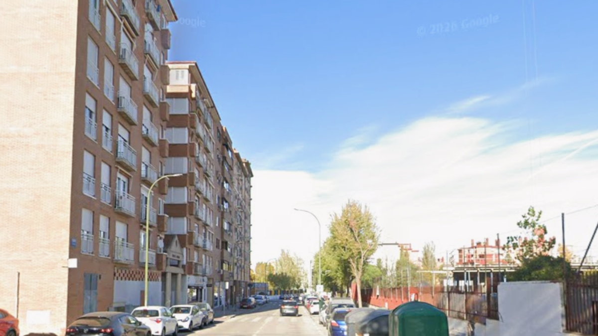 Iberdrola anuncia cortes de luz durante dos horas en una calle de Móstoles para este próximo jueves