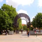 Los Comercios Mágicos llegan a Móstoles: actividades, regalos y promociones en la Plaza del Pradillo