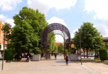 Los Comercios Mágicos llegan a Móstoles: actividades, regalos y promociones en la Plaza del Pradillo