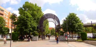 Los Comercios Mágicos llegan a Móstoles: actividades, regalos y promociones en la Plaza del Pradillo Los Comercios Mágicos llegan a Móstoles: actividades, regalos y promociones en la Plaza del Pradillo