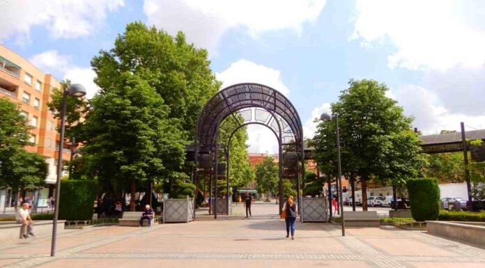 Los Comercios Mágicos llegan a Móstoles: actividades, regalos y promociones en la Plaza del Pradillo Los Comercios Mágicos llegan a Móstoles: actividades, regalos y promociones en la Plaza del Pradillo