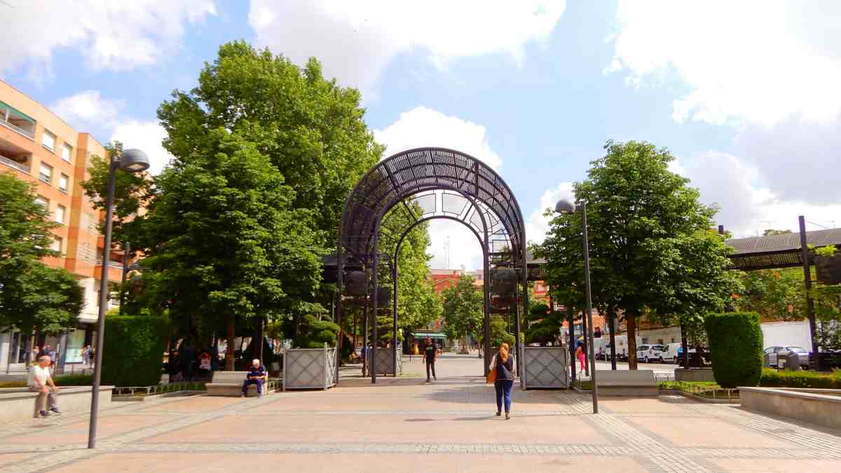 Los Comercios Mágicos llegan a Móstoles: actividades, regalos y promociones en la Plaza del Pradillo Los Comercios Mágicos llegan a Móstoles: actividades, regalos y promociones en la Plaza del Pradillo