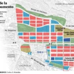 Luz verde a la construcción de más de 10.000 viviendas junto a la A-5: así será su impacto en Móstoles