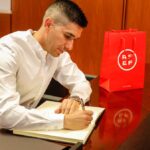 Carlos Alberto Cruz será el pregonero de las Fiestas de Móstoles 2026: dónde y cuándo verlo
