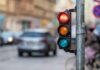 Nueva normativa para los semáforos: esto tienen que saber los conductores de Móstoles Nueva normativa para los semáforos: esto tienen que saber los conductores de Móstoles