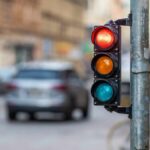 Nueva normativa para los semáforos: esto tienen que saber los conductores de Móstoles