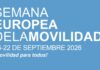 Móstoles celebra la Semana Europea de la Movilidad con varias actividades completamente gratis Móstoles celebra la Semana Europea de la Movilidad con varias actividades completamente gratis