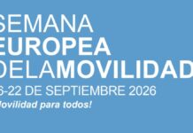 Móstoles celebra la Semana Europea de la Movilidad con varias actividades completamente gratis Móstoles celebra la Semana Europea de la Movilidad con varias actividades completamente gratis