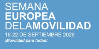 Móstoles celebra la Semana Europea de la Movilidad con varias actividades completamente gratis Móstoles celebra la Semana Europea de la Movilidad con varias actividades completamente gratis