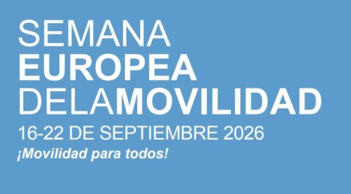 Móstoles celebra la Semana Europea de la Movilidad con varias actividades completamente gratis Móstoles celebra la Semana Europea de la Movilidad con varias actividades completamente gratis