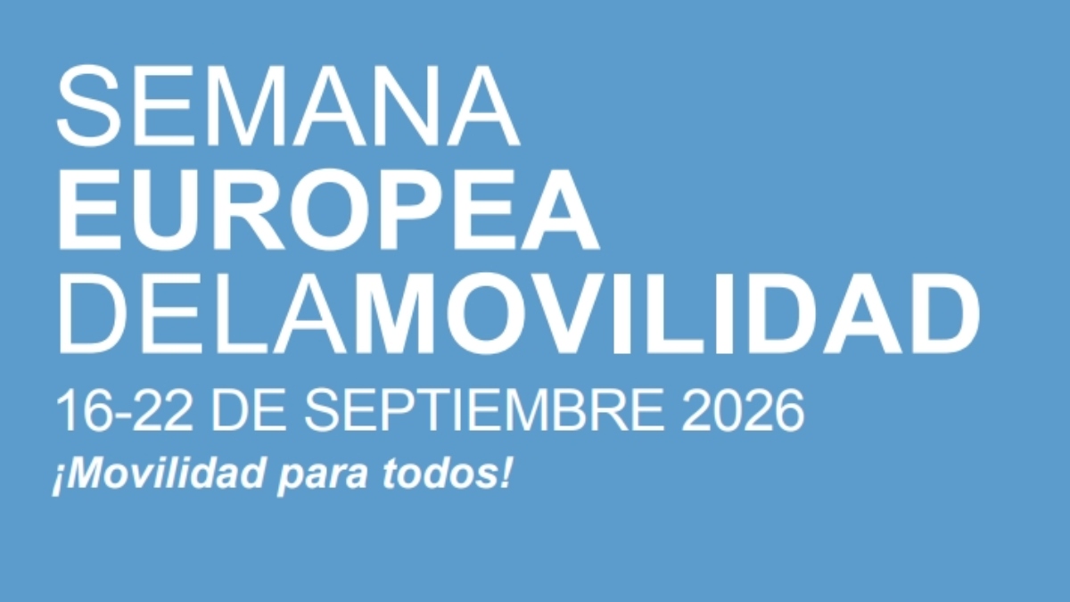 Móstoles celebra la Semana Europea de la Movilidad con varias actividades completamente gratis