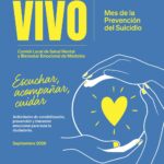 “Escuchar, acompañar y cuidar“: Móstoles prepara dos jornadas por el bienestar emocional