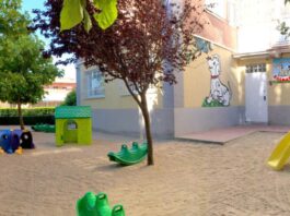 La Escuela Dálmatas de Móstoles cierra definitivamente tras 26 cursos La Escuela Dálmatas de Móstoles cierra definitivamente tras 26 cursos