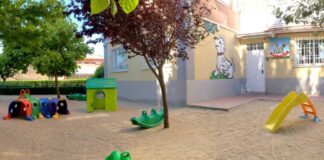 La Escuela Dálmatas de Móstoles cierra definitivamente tras 26 cursos
