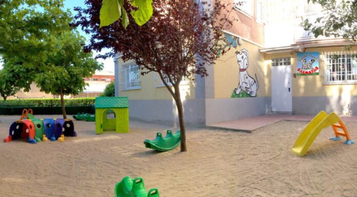 La Escuela Dálmatas de Móstoles cierra definitivamente tras 26 cursos La Escuela Dálmatas de Móstoles cierra definitivamente tras 26 cursos