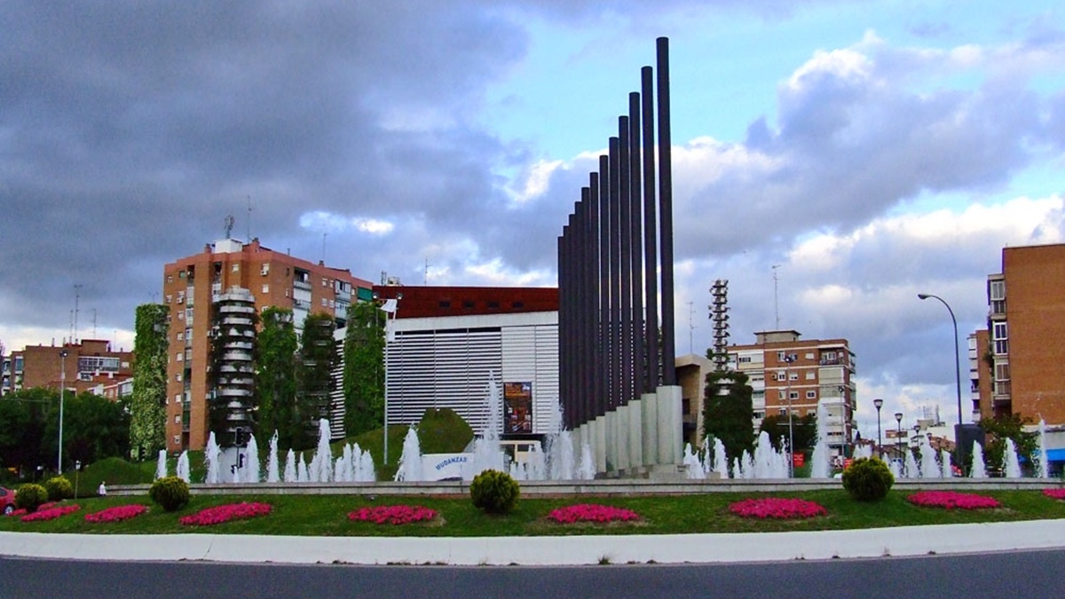 Qué hacer este fin de semana en Móstoles: fuerte programación cultural con cine gratis Qué hacer este fin de semana en Móstoles: fuerte programación cultural con cine gratis