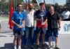 Pablo Manzano conquista Villafontana: el XII Open Nacional de Tenis Ciudad de Móstoles ya tiene campeón Pablo Manzano conquista Villafontana: el XII Open Nacional de Tenis Ciudad de Móstoles ya tiene campeón