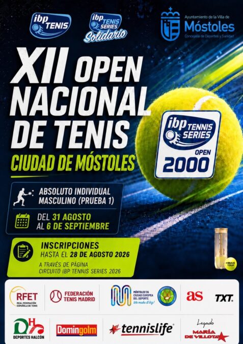 Qué hacer gratis este fin de semana en Móstoles: apertura del recinto ferial, Michael's Legacy y más